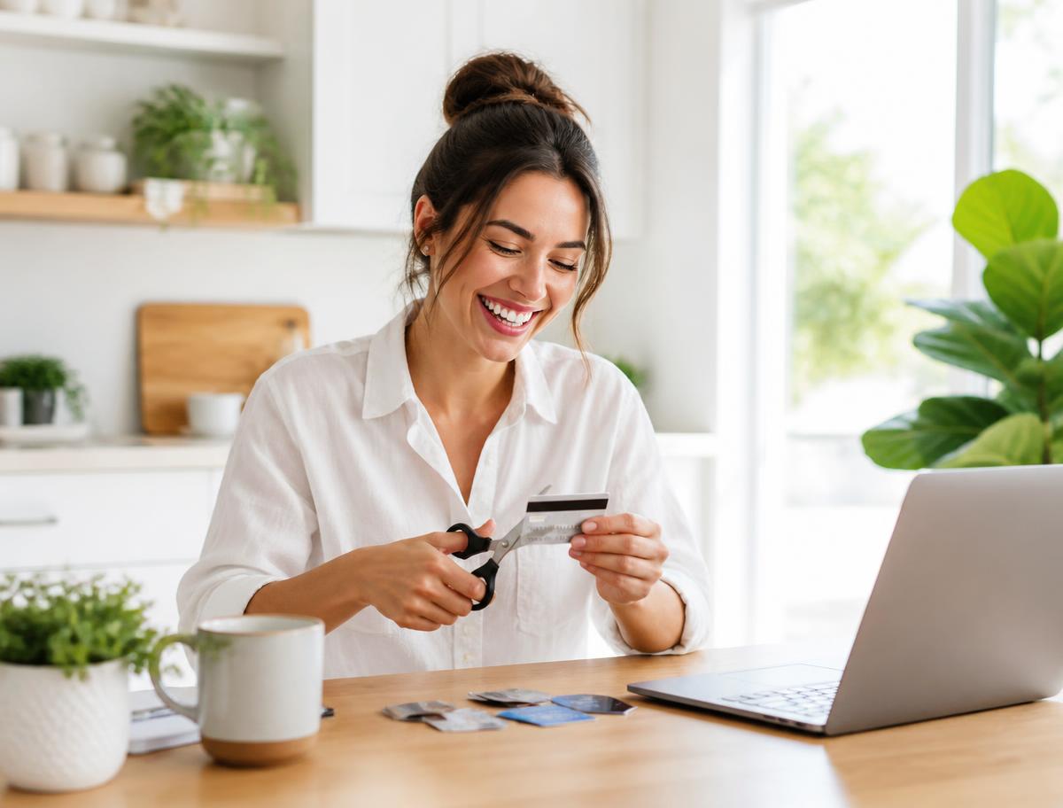 Debt consolidation